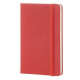 Блокнот Moleskine Classic маленький оранжевый MM712F16 Блокнот Moleskine Classic маленький оранжевый MM712F16