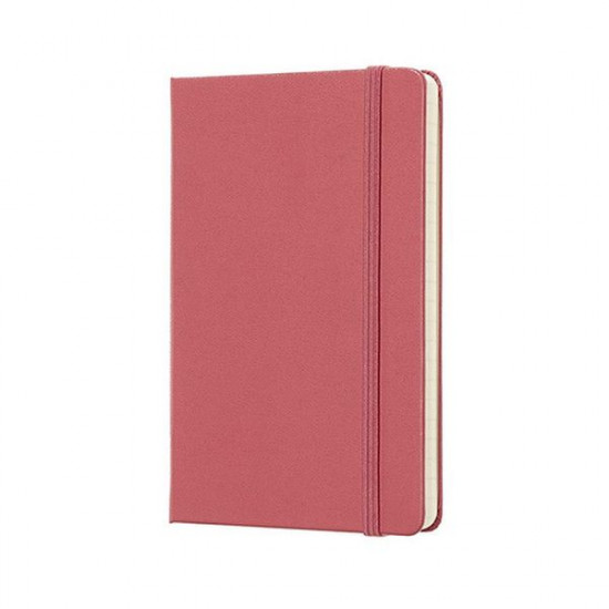 Блокнот Moleskine Creative маленький красный MM711F2 Блокнот Moleskine Creative маленький красный MM711F2
