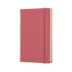 Блокнот Moleskine Creative маленький красный MM711F2 Блокнот Moleskine Creative маленький красный MM711F2