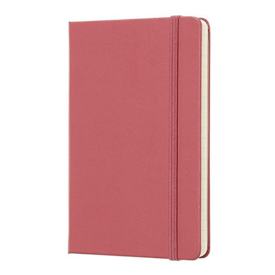  Блокнот Moleskine Classic маленький пастельно-розовый MM710D11