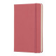  Блокнот Moleskine Classic маленький пастельно-розовый MM710D11