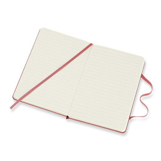 Блокнот Moleskine Creative маленький красный MM711F2 Блокнот Moleskine Creative маленький красный MM711F2