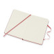 Блокнот Moleskine Creative маленький красный MM711F2 Блокнот Moleskine Creative маленький красный MM711F2