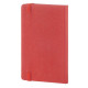 Блокнот Moleskine Classic маленький оранжевый MM712F16 Блокнот Moleskine Classic маленький оранжевый MM712F16