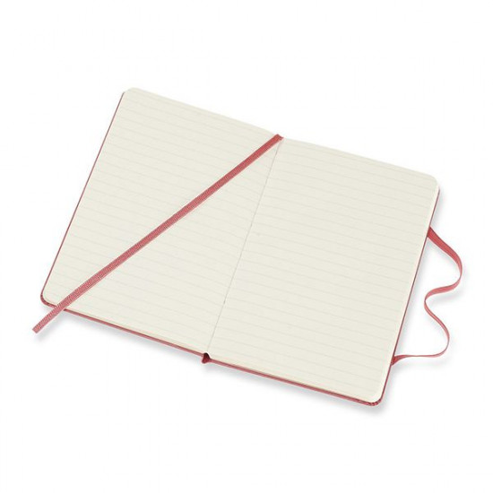  Блокнот Moleskine Classic маленький пастельно-розовый MM710D11