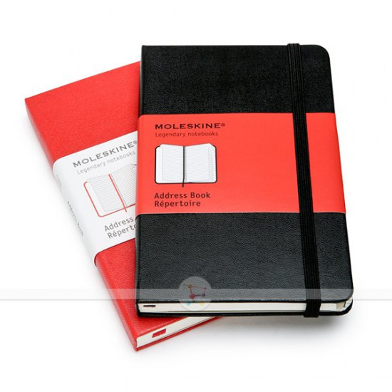 Блокнот Moleskine Creative маленький черный MM711 Блокнот Moleskine Creative маленький черный MM711