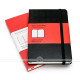 Блокнот Moleskine Creative маленький черный MM711 Блокнот Moleskine Creative маленький черный MM711