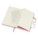  Блокнот Moleskine Classic маленький пастельно-розовый MM710D11