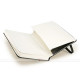 Блокнот Moleskine Creative маленький черный MM711 Блокнот Moleskine Creative маленький черный MM711