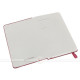  Блокнот Moleskine Classic маленький маджента MM712D1