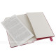  Блокнот Moleskine Classic маленький маджента MM712D1