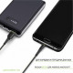 Кабель Intaleo CBFLEXM1 Micro USB 1.2 м Black (1283126487453) Кабель Intaleo CBFLEXM1 Micro USB 1.2 м Black (1283126487453)