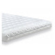 Orthopedic mattress Matroluxe Shine Jasmine 160x190 cm Orthopedic mattress Matroluxe Shine Jasmine 160x190 cm