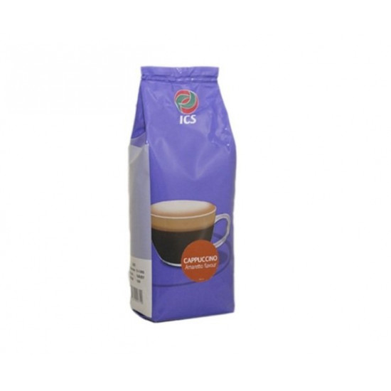ICS Cappuccino Amaretto 1 kg 201918