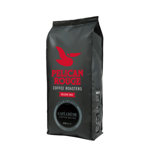 Arabica coffee beans Pelican Rouge Cafe Creme 1 kg 201937 Arabica coffee beans Pelican Rouge Cafe Creme 1 kg 201937