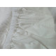 Mattress cover-sheet waterproof Leleka-textile Anti-water 140*200*22 cm terry with sides Mattress cover-sheet waterproof Leleka-textile Anti-water 140*200*22 cm terry with sides