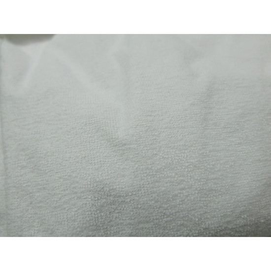 Mattress cover-sheet waterproof Leleka-textile Anti-water 140*200*22 cm terry with sides Mattress cover-sheet waterproof Leleka-textile Anti-water 140*200*22 cm terry with sides