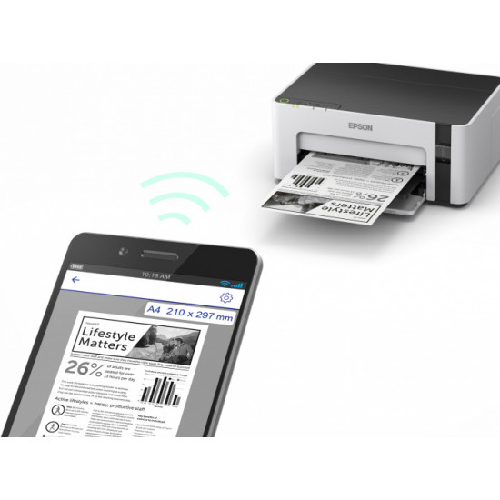 Epson M1120 (C11CG96405) Epson M1120 (C11CG96405)