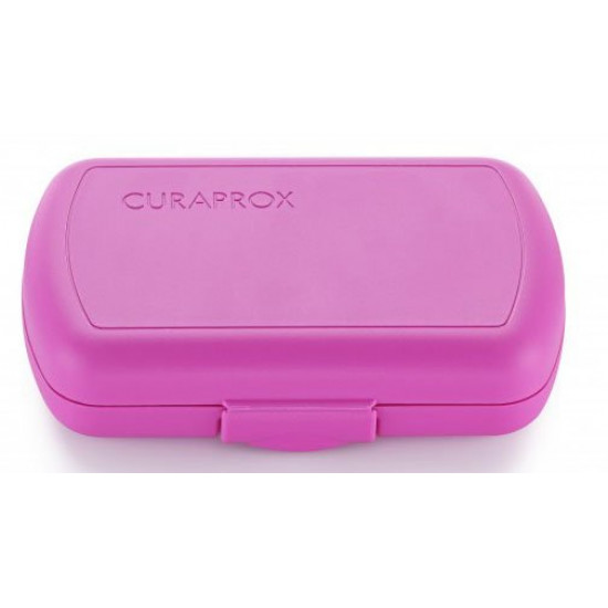 Набір дорожній гігієнічний Curaprox Be You Pink (7612412428889/7612412429886) Набір дорожній гігієнічний Curaprox Be You Pink (7612412428889/7612412429886)