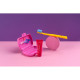 Набір дорожній гігієнічний Curaprox Be You Pink (7612412428889/7612412429886) Набір дорожній гігієнічний Curaprox Be You Pink (7612412428889/7612412429886)