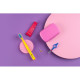 Набір дорожній гігієнічний Curaprox Be You Pink (7612412428889/7612412429886) Набір дорожній гігієнічний Curaprox Be You Pink (7612412428889/7612412429886)