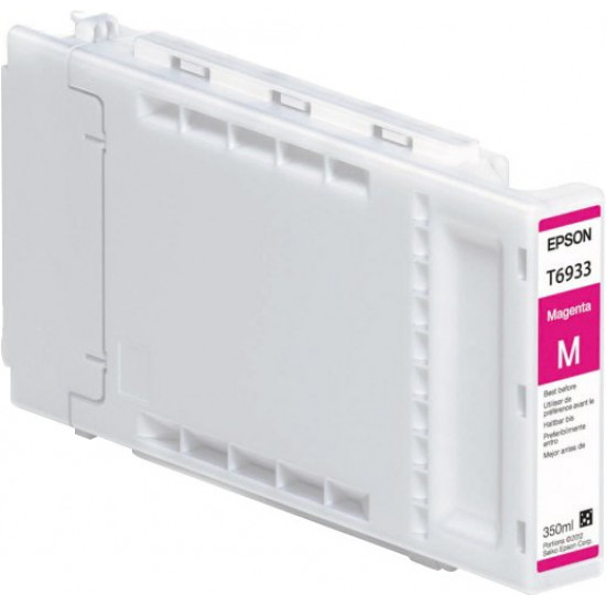 Картридж Epson SC-T3000/5000/7000 350 мл Magenta (C13T693300) Картридж Epson SC-T3000/5000/7000 350 мл Magenta (C13T693300)