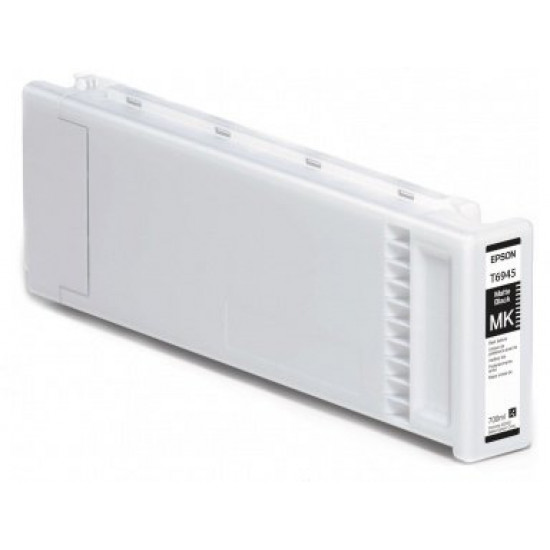 Картридж Epson SC-T3000/5000/7000 700 мл Matte Black (C13T694500) Картридж Epson SC-T3000/5000/7000 700 мл Matte Black (C13T694500)