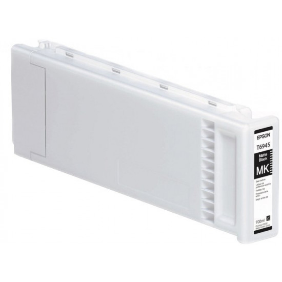 Картридж Epson SC-T3000/5000/7000 700 мл Matte Black (C13T694500) Картридж Epson SC-T3000/5000/7000 700 мл Matte Black (C13T694500)