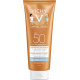 Сонцезахисне молочко Vichy Capital Soleil Milk SPF50 для дітей 300 мл (3337871323639) Сонцезахисне молочко Vichy Capital Soleil Milk SPF50 для дітей 300 мл (3337871323639)