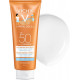 Сонцезахисне молочко Vichy Capital Soleil Milk SPF50 для дітей 300 мл (3337871323639) Сонцезахисне молочко Vichy Capital Soleil Milk SPF50 для дітей 300 мл (3337871323639)
