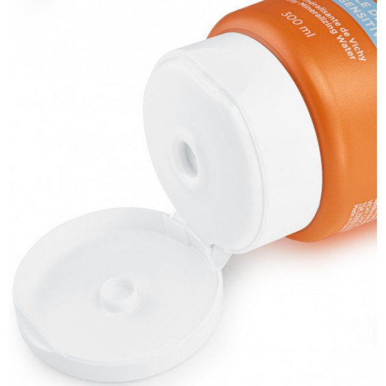 Сонцезахисне молочко Vichy Capital Soleil Milk SPF50 для дітей 300 мл (3337871323639) Сонцезахисне молочко Vichy Capital Soleil Milk SPF50 для дітей 300 мл (3337871323639)