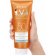 Сонцезахисне молочко Vichy Capital Soleil Milk SPF50 для дітей 300 мл (3337871323639) Сонцезахисне молочко Vichy Capital Soleil Milk SPF50 для дітей 300 мл (3337871323639)
