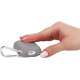Чохол Huxing Series i-Smile для Apple AirPods IPH1458 Gray (BC_703330) Чохол Huxing Series i-Smile для Apple AirPods IPH1458 Gray (BC_703330)
