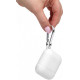 Чохол Huxing Series i-Smile для Apple AirPods IPH1458 White (BC_703332) Чохол Huxing Series i-Smile для Apple AirPods IPH1458 White (BC_703332)