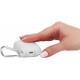Чохол Huxing Series i-Smile для Apple AirPods IPH1458 White (BC_703332) Чохол Huxing Series i-Smile для Apple AirPods IPH1458 White (BC_703332)