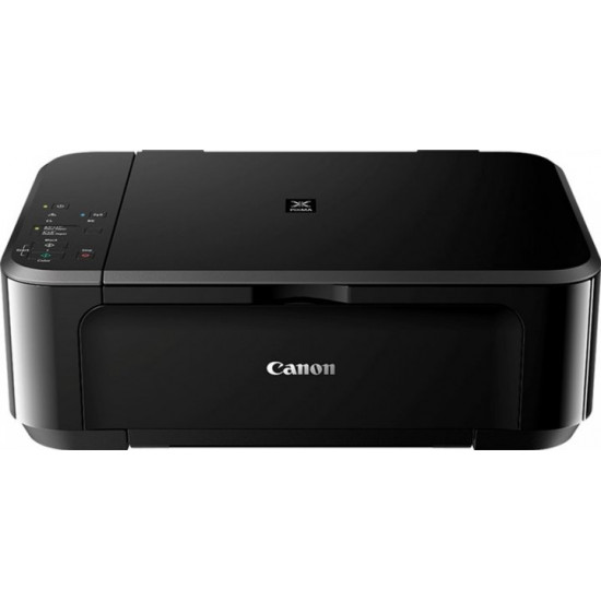 Canon Pixma MG3640S з Wi-Fi, duplex Black (0515C107AA/0515C007) Canon Pixma MG3640S з Wi-Fi, duplex Black (0515C107AA/0515C007)