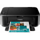 Canon Pixma MG3640S з Wi-Fi, duplex Black (0515C107AA/0515C007) Canon Pixma MG3640S з Wi-Fi, duplex Black (0515C107AA/0515C007)
