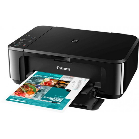 Canon Pixma MG3640S з Wi-Fi, duplex Black (0515C107AA/0515C007) Canon Pixma MG3640S з Wi-Fi, duplex Black (0515C107AA/0515C007)