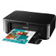Canon Pixma MG3640S з Wi-Fi, duplex Black (0515C107AA/0515C007) Canon Pixma MG3640S з Wi-Fi, duplex Black (0515C107AA/0515C007)