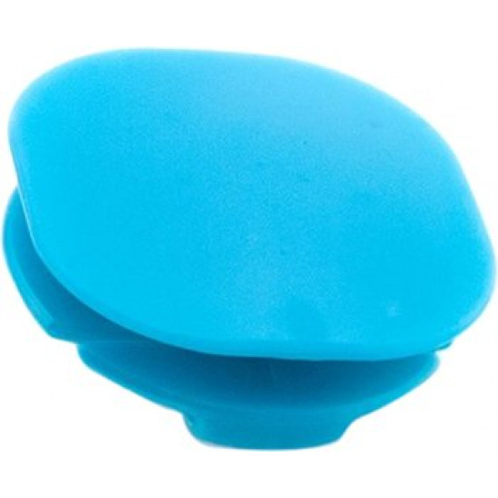 Організатор для навушників ExtraDigital Cable Clips CC-588 Blue (KBC1717) Організатор для навушників ExtraDigital Cable Clips CC-588 Blue (KBC1717)