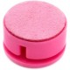 Органайзер для навушників ExtraDigital Cable Clips CC-928 Pink (KBC1719) Органайзер для навушників ExtraDigital Cable Clips CC-928 Pink (KBC1719)