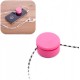Органайзер для навушників ExtraDigital Cable Clips CC-928 Pink (KBC1719) Органайзер для навушників ExtraDigital Cable Clips CC-928 Pink (KBC1719)