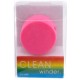 Органайзер для навушників ExtraDigital Cable Clips CC-928 Pink (KBC1719) Органайзер для навушників ExtraDigital Cable Clips CC-928 Pink (KBC1719)