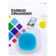 Організатор для навушників ExtraDigital Cable Clips CC-588 Blue (KBC1717) Організатор для навушників ExtraDigital Cable Clips CC-588 Blue (KBC1717)