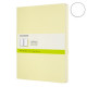 3 блокнота Moleskine Cahier больших желтых CH023M23 3 блокнота Moleskine Cahier больших желтых CH023M23
