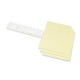 3 блокнота Moleskine Cahier больших желтых CH023M23 3 блокнота Moleskine Cahier больших желтых CH023M23