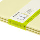 3 блокнота Moleskine Cahier больших желтых CH023M23 3 блокнота Moleskine Cahier больших желтых CH023M23
