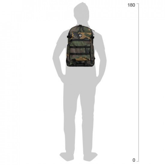 Рюкзак для ноутбука OGIO 320 15 Рюкзак для ноутбука OGIO 320 15