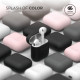 Чохол Elago Silicone Case для AirPods Dark Grey (EAPSC-DGY) Чохол Elago Silicone Case для AirPods Dark Grey (EAPSC-DGY)