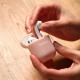 Чохол Elago Silicone Case для AirPods Pink (EAPSC-PK) Чохол Elago Silicone Case для AirPods Pink (EAPSC-PK)